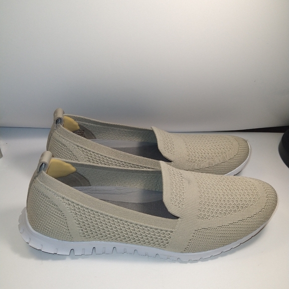 Cole Haan Zerogrand Stitchlite Slip On Loafers Women's sz 10 - Picture 1 of 11